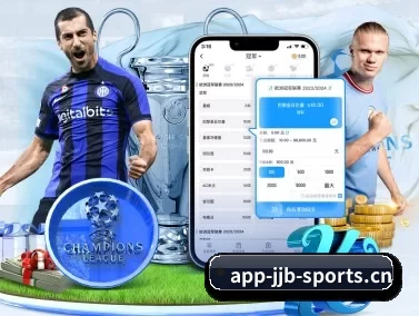 竞技宝 APP - jjb